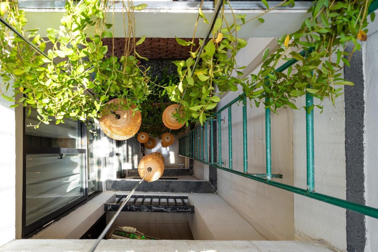Hoianese Center Hotel - Truly Χόι Αν Εξωτερικό φωτογραφία
