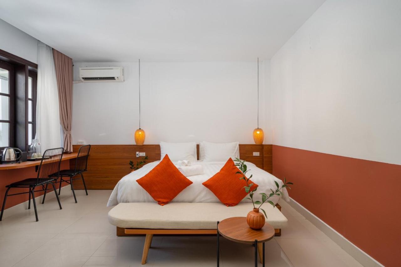Hoianese Center Hotel - Truly Χόι Αν Εξωτερικό φωτογραφία