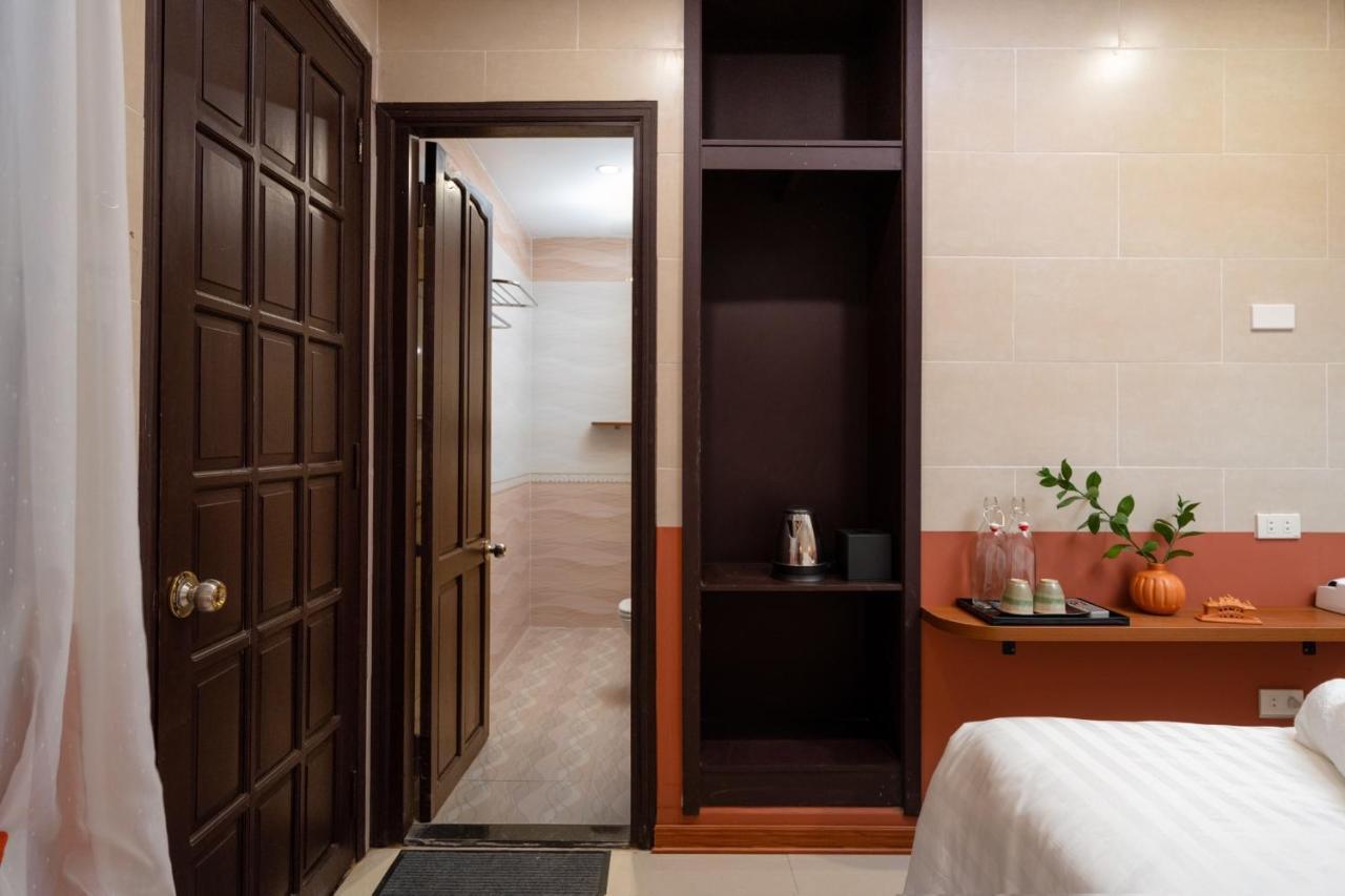 Hoianese Center Hotel - Truly Χόι Αν Εξωτερικό φωτογραφία