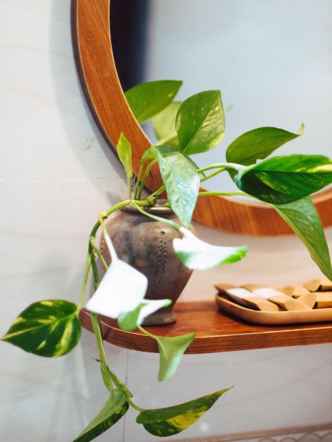 Hoianese Center Hotel - Truly Χόι Αν Εξωτερικό φωτογραφία
