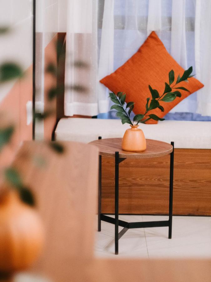 Hoianese Center Hotel - Truly Χόι Αν Εξωτερικό φωτογραφία