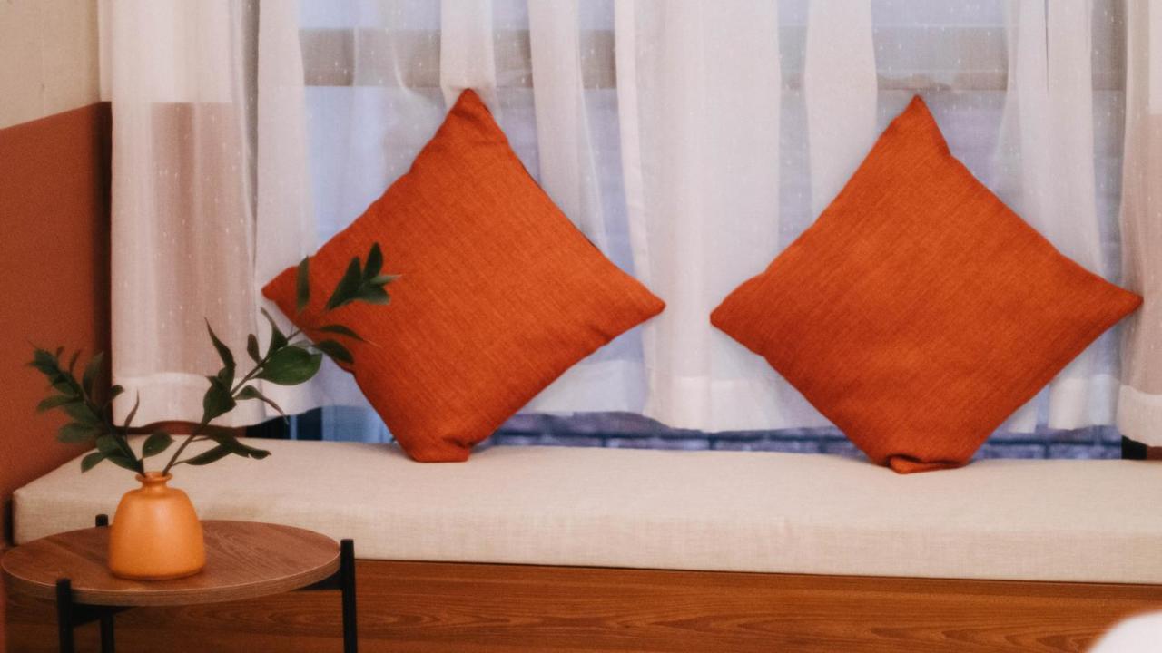 Hoianese Center Hotel - Truly Χόι Αν Εξωτερικό φωτογραφία