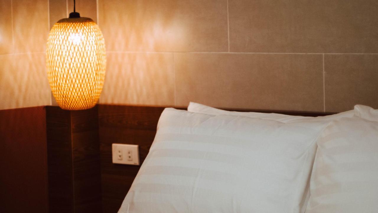 Hoianese Center Hotel - Truly Χόι Αν Εξωτερικό φωτογραφία