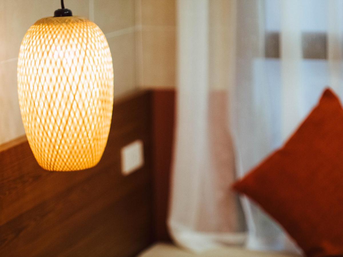 Hoianese Center Hotel - Truly Χόι Αν Εξωτερικό φωτογραφία