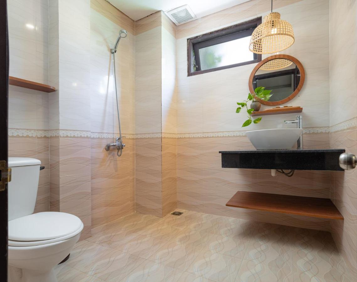 Hoianese Center Hotel - Truly Χόι Αν Εξωτερικό φωτογραφία